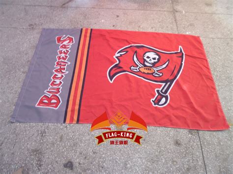 Tampa Bay Buccaneers Football Club house flag, NFL flag,Tampa Bay ...