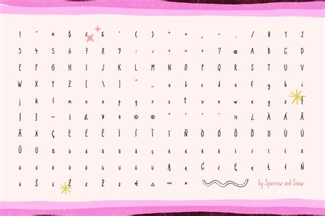 Friendly Notes Handwritten Font - Design Cuts