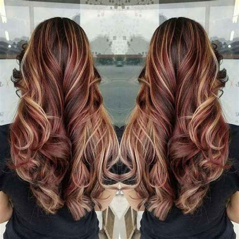 Hasil Warna Rambut Coklat Karamel Garnier - Galeri Gambar