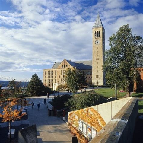 Cornell University - Profile, Rankings and Data | US News Best Colleges