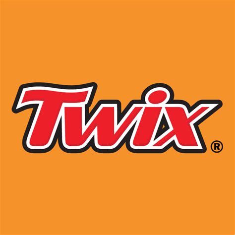 Twix(107) logo, Vector Logo of Twix(107) brand free download (eps, ai, png, cdr) formats