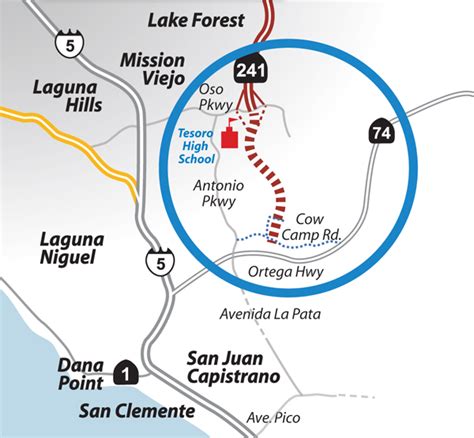 Orange County Toll Road to Nowhere Denied Permits | WilderUtopia.com