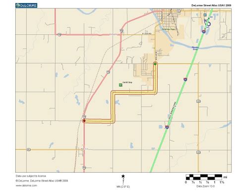 Oklahoma Highways - US Route 66 in Oklahoma