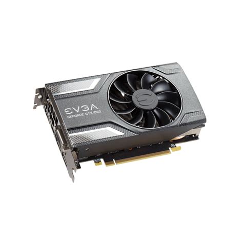 EVGA - LATAM - Productos - EVGA GeForce GTX 1060 SC GAMING, 03G-P4-6162 ...