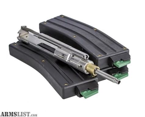 ARMSLIST - For Sale: CMMG Bravo 22LR AR-15 Conversion Kit 5.56/.223 to ...