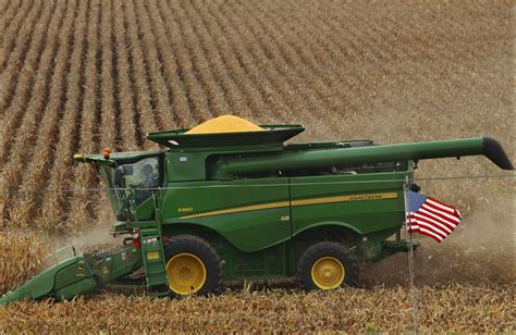 Newsela | Essay: How corn took spotlight in American diet, but not in ...