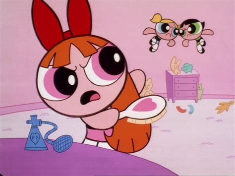 The Powerpuff Girls (1998) Season 2 Image | Fancaps