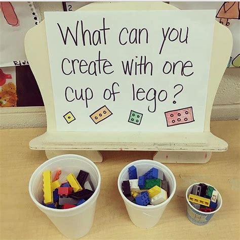 Pin by Holly Norton on School | School age activities, Preschool stem ...