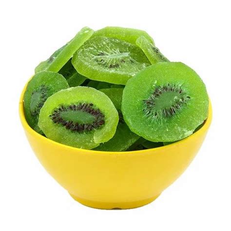 Dried Kiwi Fruit, Packaging Type: Loose at Rs 390/kg in Bengaluru | ID ...