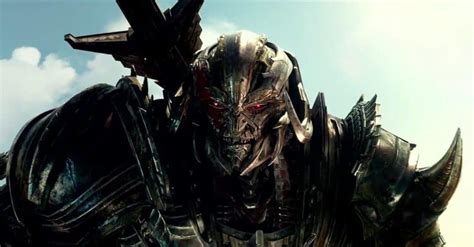 TRANSFORMERS: THE LAST KNIGHT Review | Film Pulse