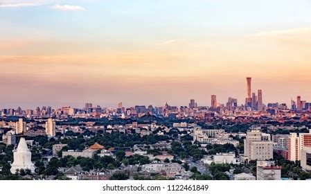 Tel Aviv Ramat Gan Skyline Sunset Stock Photo 107717048 | Shutterstock