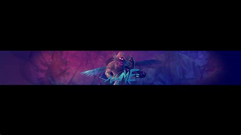 58 Best Photos Fortnite Youtube Banner Template No Te - vrogue.co