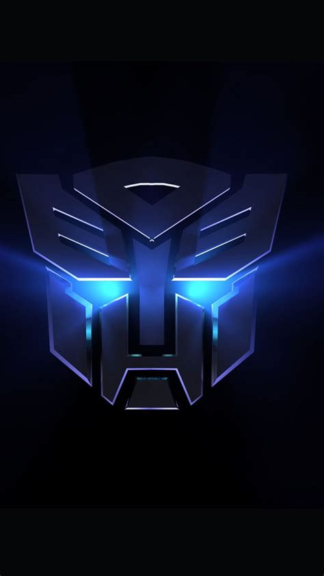 Autobots transformers iPhone 5s Wallpaper Download | iPhone Wallpapers ...