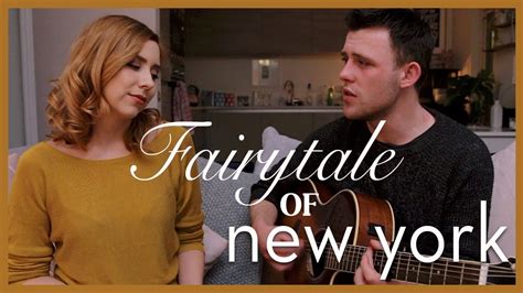 Fairytale of New York | Christmas Song - YouTube