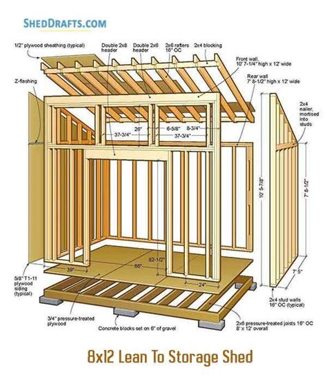 If you have moderate do-it-yourself skills and tools, this is a weekend project. | Diy shed ...