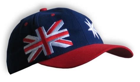 Cap Australia Flag - OUTBOUND NEW : Keep Safe in the Harsh Aussie Sun ...