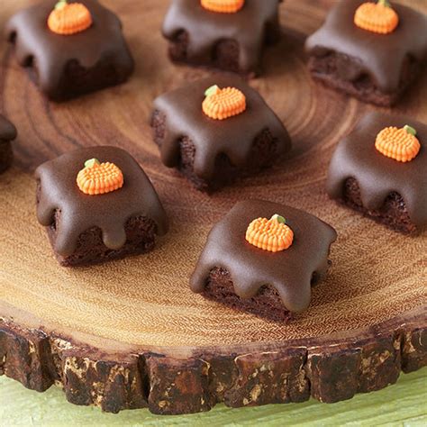 Best 22 Halloween Brownies Decorating – Best Diet and Healthy Recipes Ever | Recipes Collection