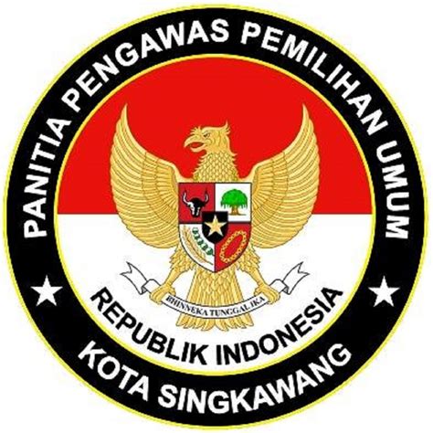 Detail Logo Panwaslu Png Koleksi Nomer 6