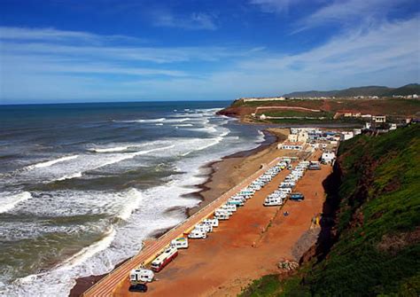 Vacation in Sidi Ifni On the Shores of the Atlantic, Your Morocco Tour Guide | MOROCCO TRAVEL BLOG