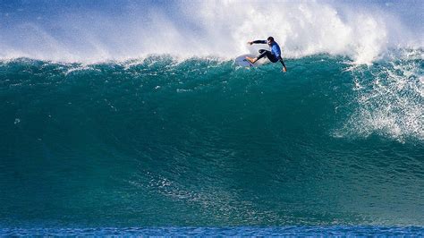 Surf en Australie : partir à l'assaut des vagues de l'Île-continent