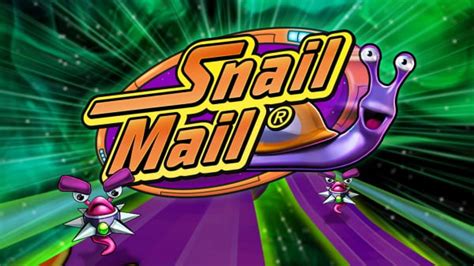 Snail Mail Game Downloads download - freegetly