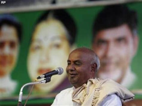 Full text: Party manifesto of Janata Dal-Secular - News18