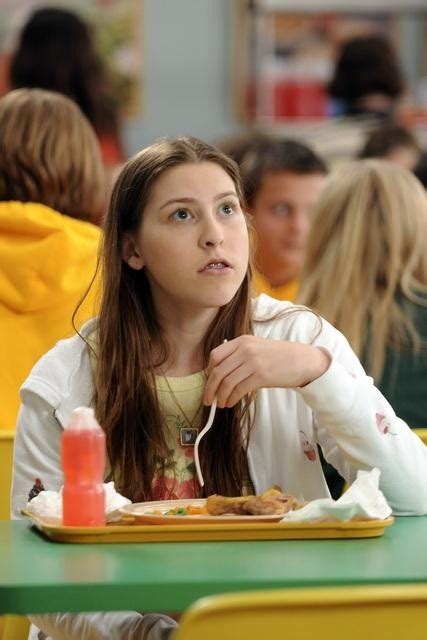 Sue Heck - The Middle | Jossie | Pinterest