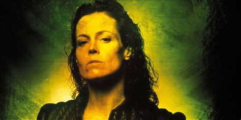 How Alien: Resurrection Brings Ripley Back From the Dead