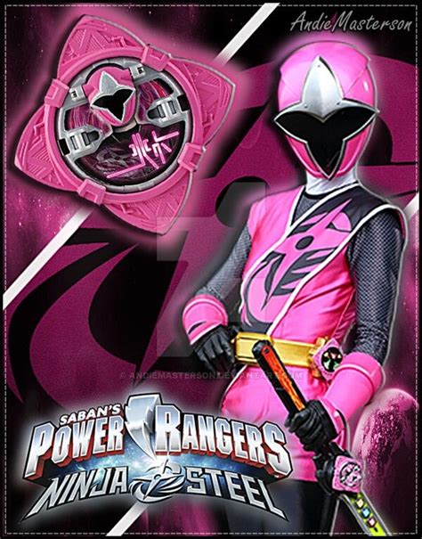 25 best Power Ranger Ninja Steel images on Pinterest | Power rangers ...