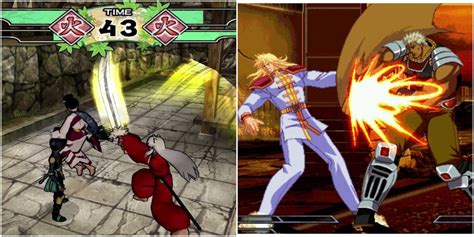 Top 70+ anime fighting games - in.coedo.com.vn