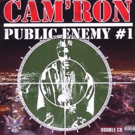 Cam’ron: Public Enemy #1 Album Review | Pitchfork