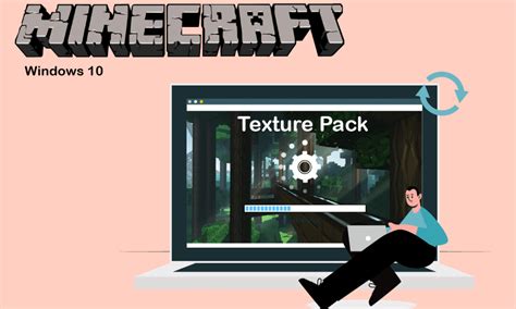 How to Install Minecraft Texture Packs on Windows 10 - TechCult