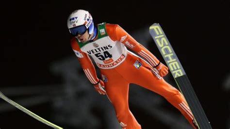 Ski Jumping World Cup in Finland