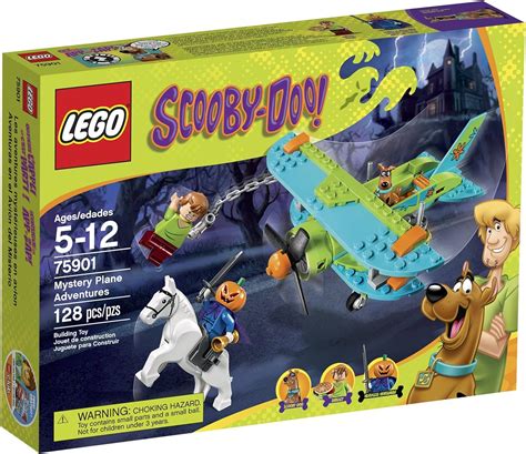 The 10 Best Lego Scoobydoo 75904 Mystery Mansion Building Kit - Get Your Home