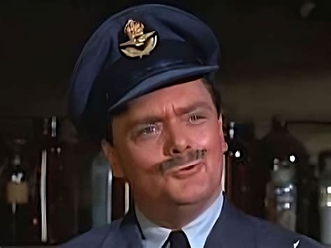 Bernard Fox | Hogan's Heroes | Fandom