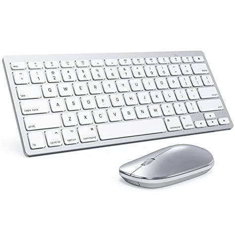 Top 10 Best Bluetooth Keyboard Mac Reviews & Comparison - Glory Cycles