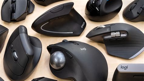 The Best Ergonomic Mouse - Summer 2024: Mice Reviews - RTINGS.com