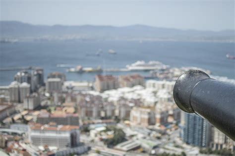 Gibraltar City & History From Málaga - Malaga | Project Expedition