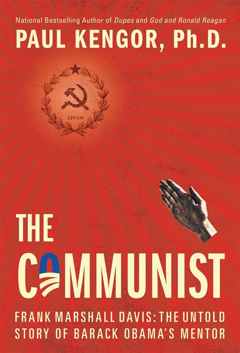 The Communist | Book by Paul Kengor | Official Publisher Page | Simon ...