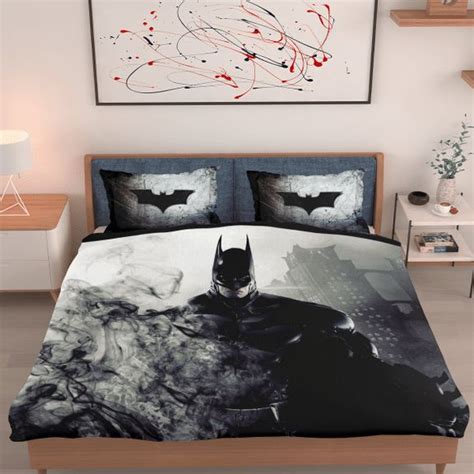 Batman Bedding Set