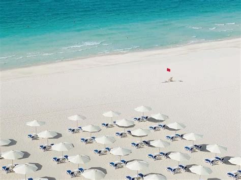 Soul Beach - Sunseeker Paradise on Saadiyat Island (But is it Worth it?)