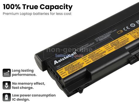 Lenovo ThinkPad T430 laptop battery | BatteryBuy.co.nz