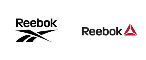 Brand New: New Logo for Reebok