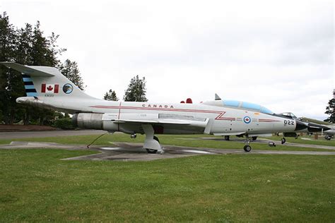 Warbirds and Airshows - McChord AFB Museum