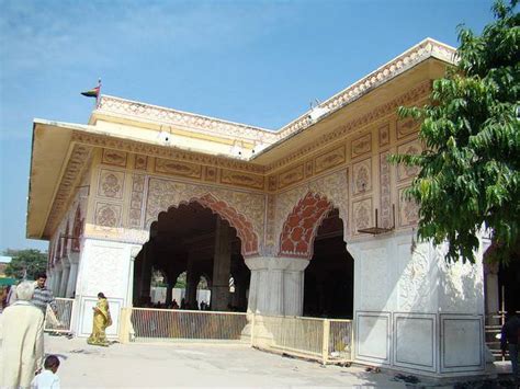 Govind Dev Ji Temple, Jaipur travel guide, Places to see - Trodly