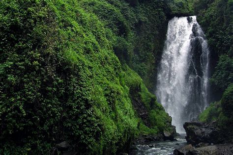 Otavalo - Peguche Waterfall | The waterfall is a spiritual a… | Flickr