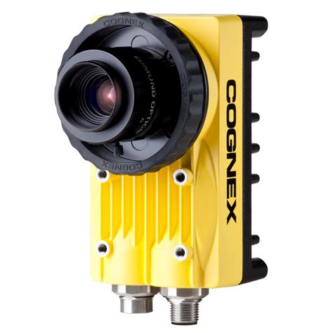 Machine Vision Systems - Cognex - Power Motion