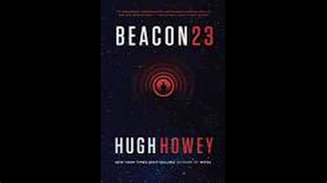 BEACON 23 BOOK REVIEW - YouTube