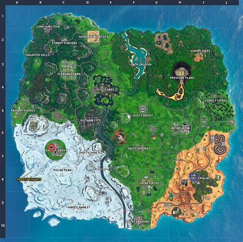 Online{2022] Fortnite Og Map Season. X Mod {Gratuit}