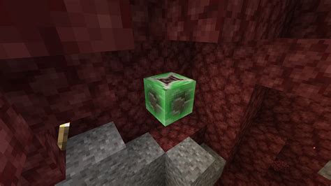 EZ ancient debris - Resource Packs - Minecraft